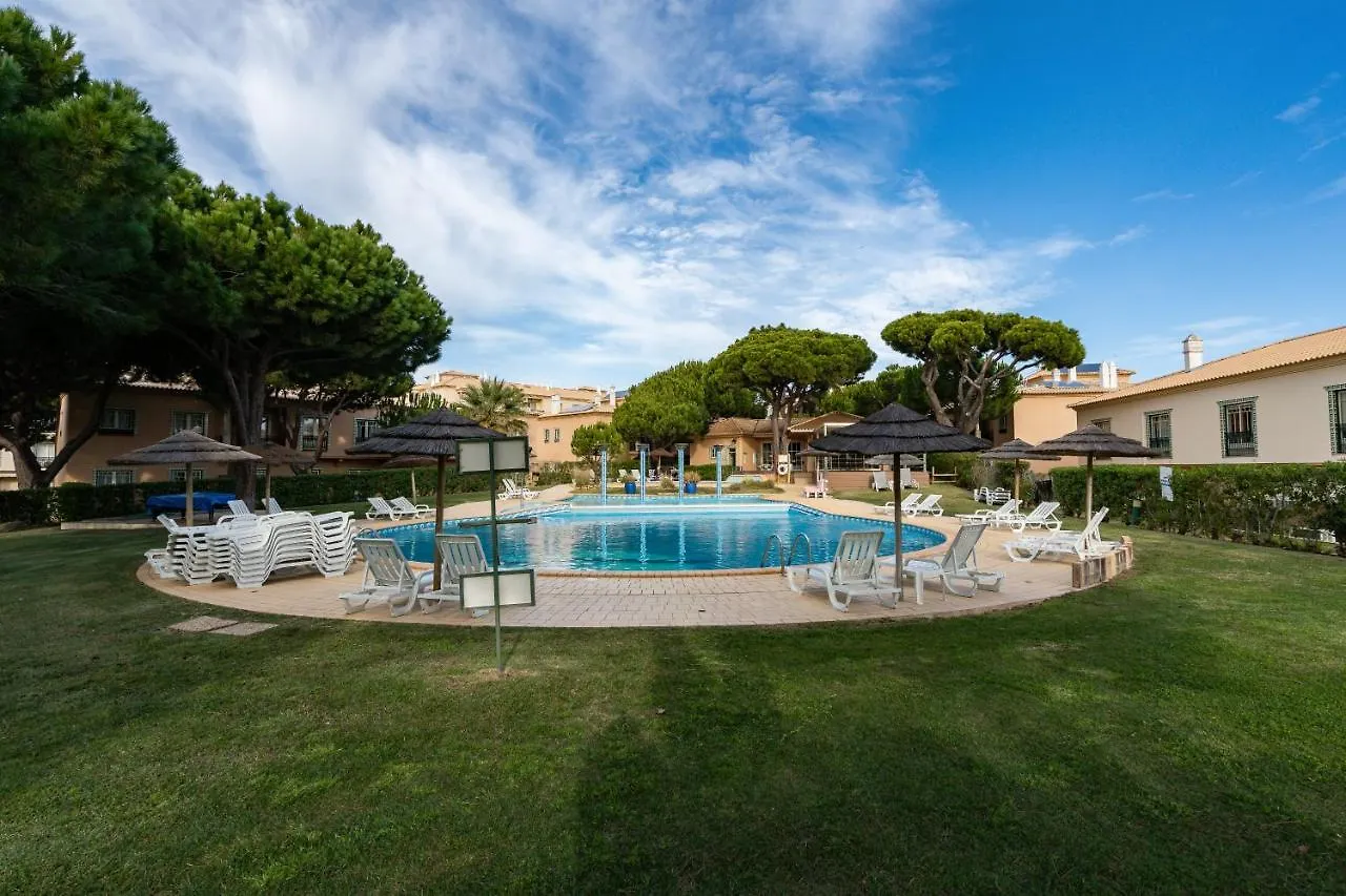 Apartment Pedra Dos Bicos By Intiholidays Albufeira Portugal