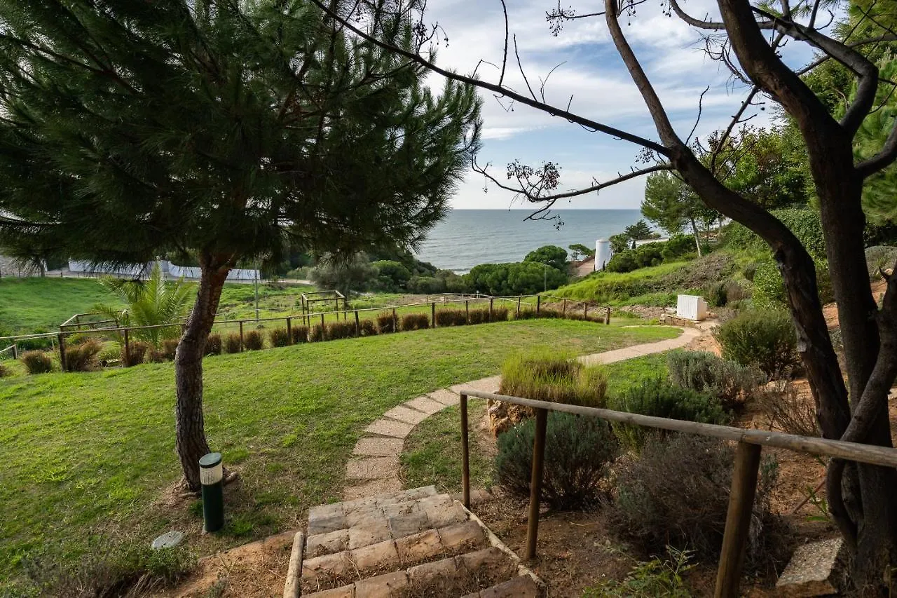 Apartment Pedra Dos Bicos By Intiholidays Albufeira