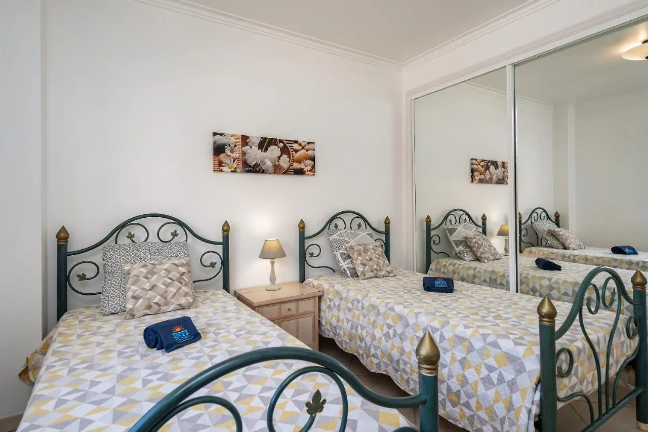 Pedra Dos Bicos By Intiholidays Albufeira