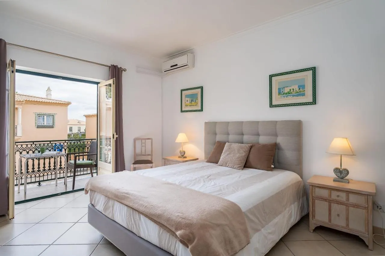 Apartment Pedra Dos Bicos By Intiholidays Albufeira