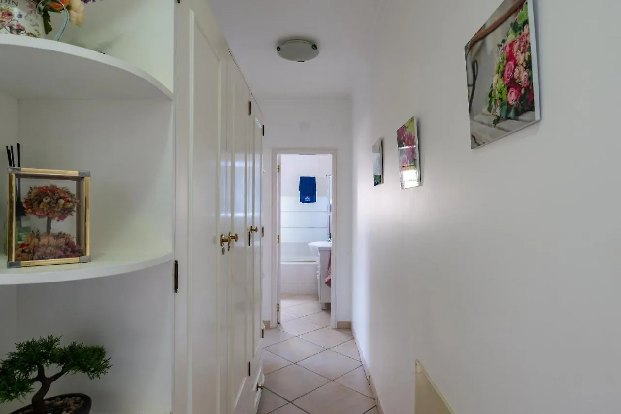 Pedra Dos Bicos By Intiholidays Albufeira