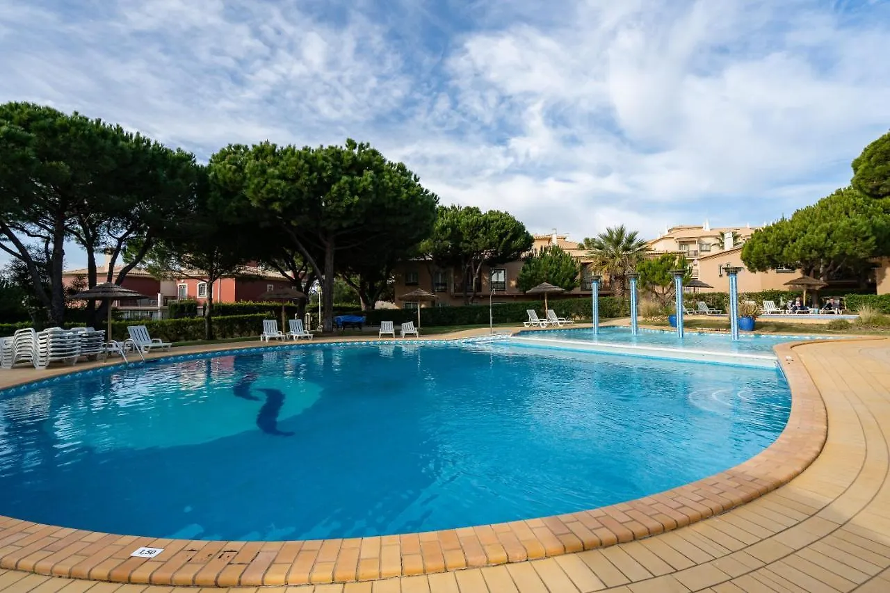 Pedra Dos Bicos By Intiholidays Albufeira Apartment